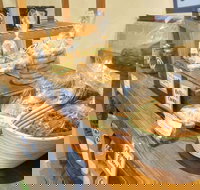 Kylie's Slow Dough - Pubs Perth