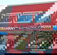 Mahan Indian Restaurant - Pubs Perth