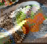 Mandesa Florist Cafe - Pubs Perth