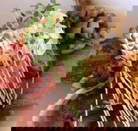 Maudy's Restaurant and Bar - Pubs Perth