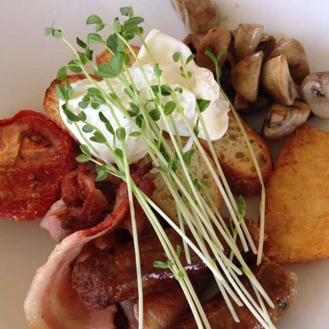 Maudy's Restaurant And Bar - Pubs Perth 0