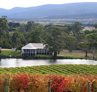 Milton Vineyard - Pubs Perth