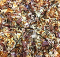 Mitch's Pizza  Pasta - Pubs Perth