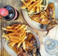 Nando's - Midland - Pubs Perth