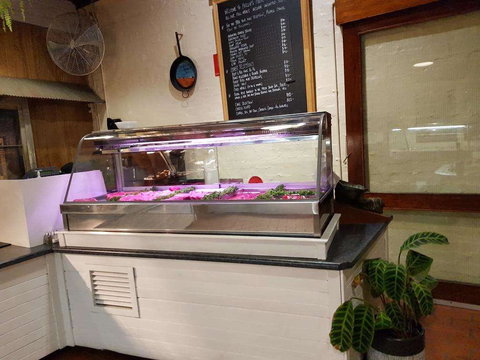 Phillip's Foote - Pubs Perth 0