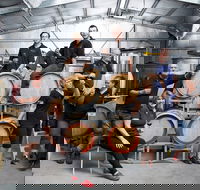 Ridgemill Estate - Pubs Perth