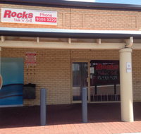 Rocks Fish 'N' Grill - Pubs Perth
