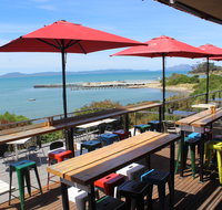 Saltshaker restaurant - Pubs Perth