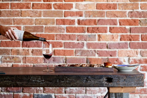 Samson's Paddock - Pubs Perth 1