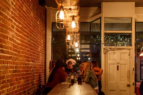 Samson's Paddock - Pubs Perth 2