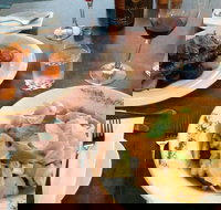 Southern End - Pubs Perth