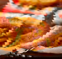 St James Fish and Chips - Pubs Perth