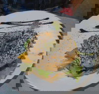 Streets of Harlem - Pubs Perth