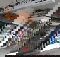 Sunny House - Pubs Perth