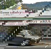Tecoma Bakery - Pubs Perth