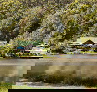 The Lake House Denmark - Pubs Perth