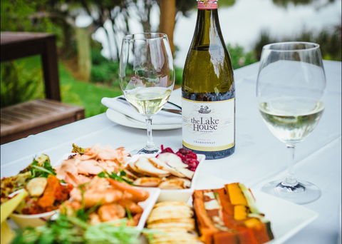 The Lake House Denmark - Pubs Perth 1