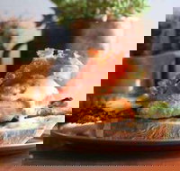 The Coughing Gherkin - Pubs Perth