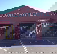 Tollgate Bistro - Pubs Perth