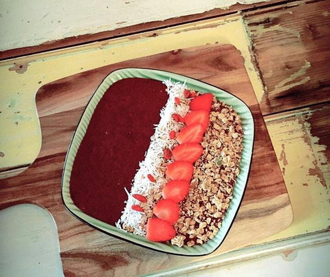 Tonto Cafe - Pubs Perth 0