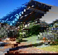 Wild Goose Cafe - Pubs Perth