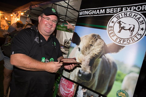 Wingham Beef Exports - Pubs Perth 0