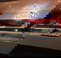 Woolworths Coffee Shop Meadowbrook - Pubs Perth