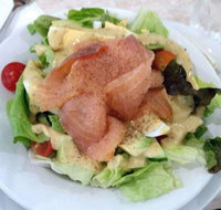 Alanda Caffe - Pubs Perth