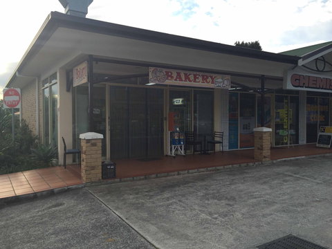 Alexandra Hills Bakery - Alexandra Hills - Pubs Perth 0