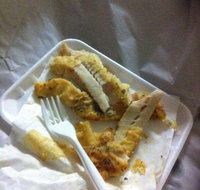 Bluey's Place Fish and Chips - Pubs Perth