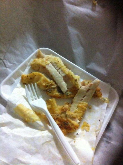 Bluey's Place Fish And Chips - Pubs Perth 0