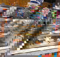 Cafe Breeze - Pubs Perth