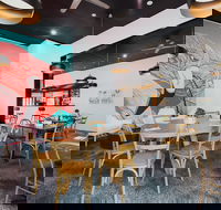 CH Dining - Pubs Perth