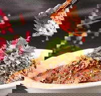 Chengdu Taste Chinese Restaurent - Clayton