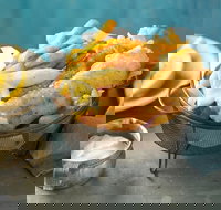 Chino's Cafe - Pubs Perth