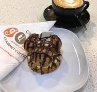 Coffee Guru - Charnwood - Charnwood - Pubs Perth