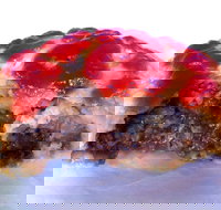 Dixons Bakehouse - Pubs Perth