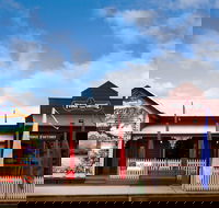 Fudge n Good Coffee - Pubs Perth