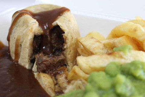 Great British Chippy - Currambine - Pubs Perth 0