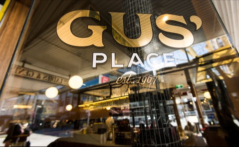 Gus' Place - Pubs Perth 0