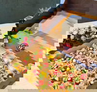 HCafe - Jordan Springs - Pubs Perth