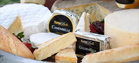 Hunter Belle Cheese - Pubs Perth 0