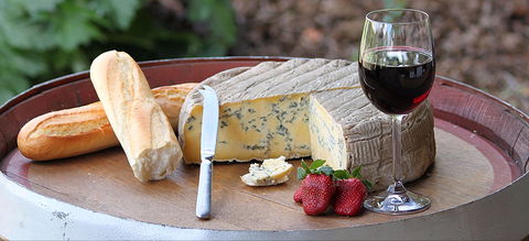 Hunter Belle Cheese - Pubs Perth 2