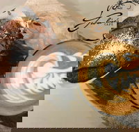 Jardine's Caf - Pubs Perth