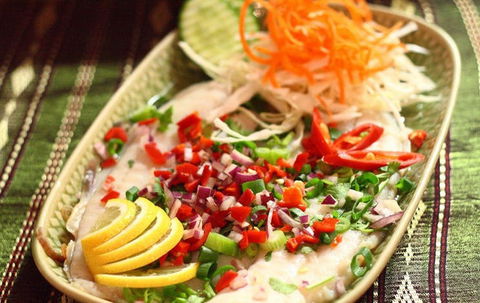 King & I Thai Cuisine - Pubs Perth 0