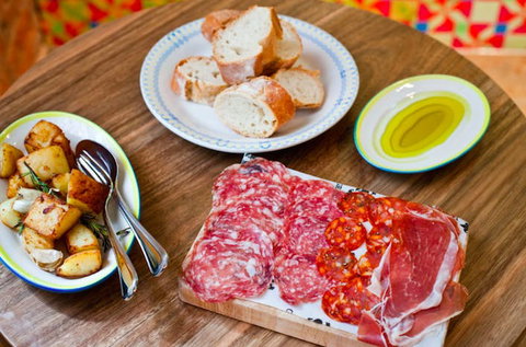 Koonya General Store - Pubs Perth 0