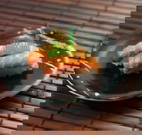Kyo Sushi Bar - Pubs Perth