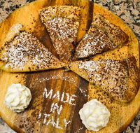 Made in Italy Trattoria - Pyrmont - Pubs Perth