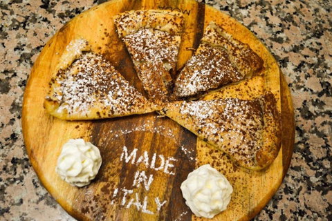 Made In Italy Trattoria - Pyrmont - Pubs Perth 0