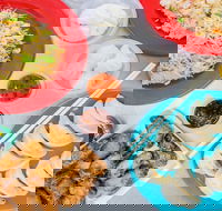 Mt. Waverley Fish  Chip Chinese Takeaway